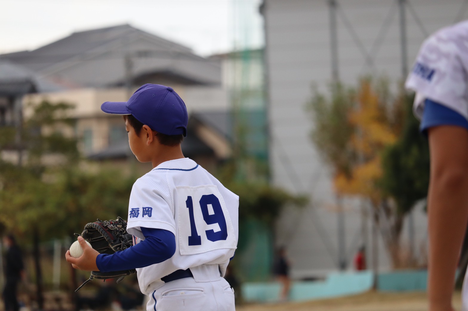 20221113 『練習試合』vs 照葉ハンターズ　イエロー戦_221116_40